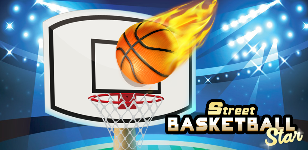 Street BasketBall Star
